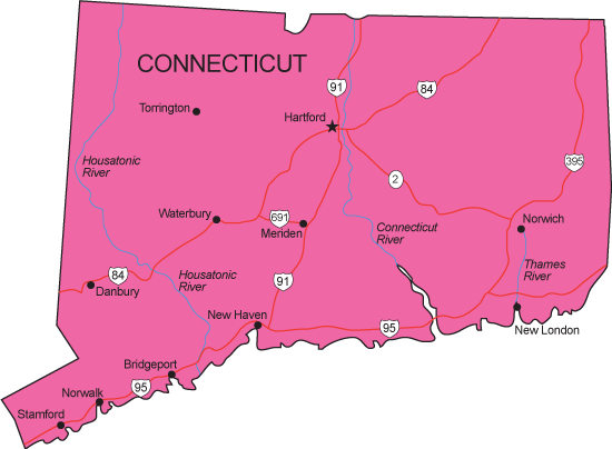 ct map