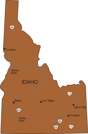 id map