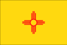 New Mexico flag