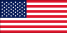 state maps - united states flag